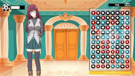 CUM Queens on Steam.